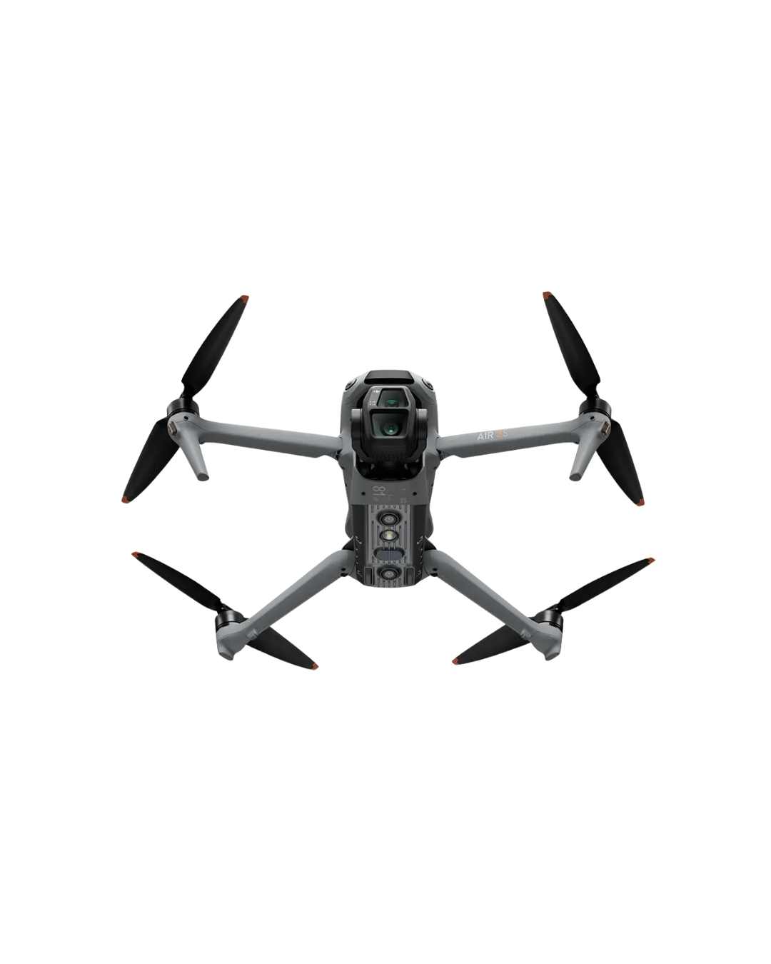 Drone DJI Air 3S Fly More Combo (Com tela) BR - Imagem 4