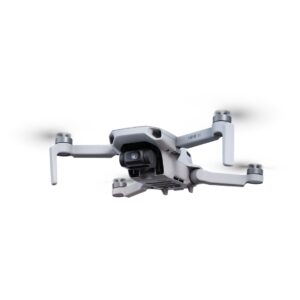 Drone DJI Mini 2 SE Fly More Combo (Sem tela) BR
