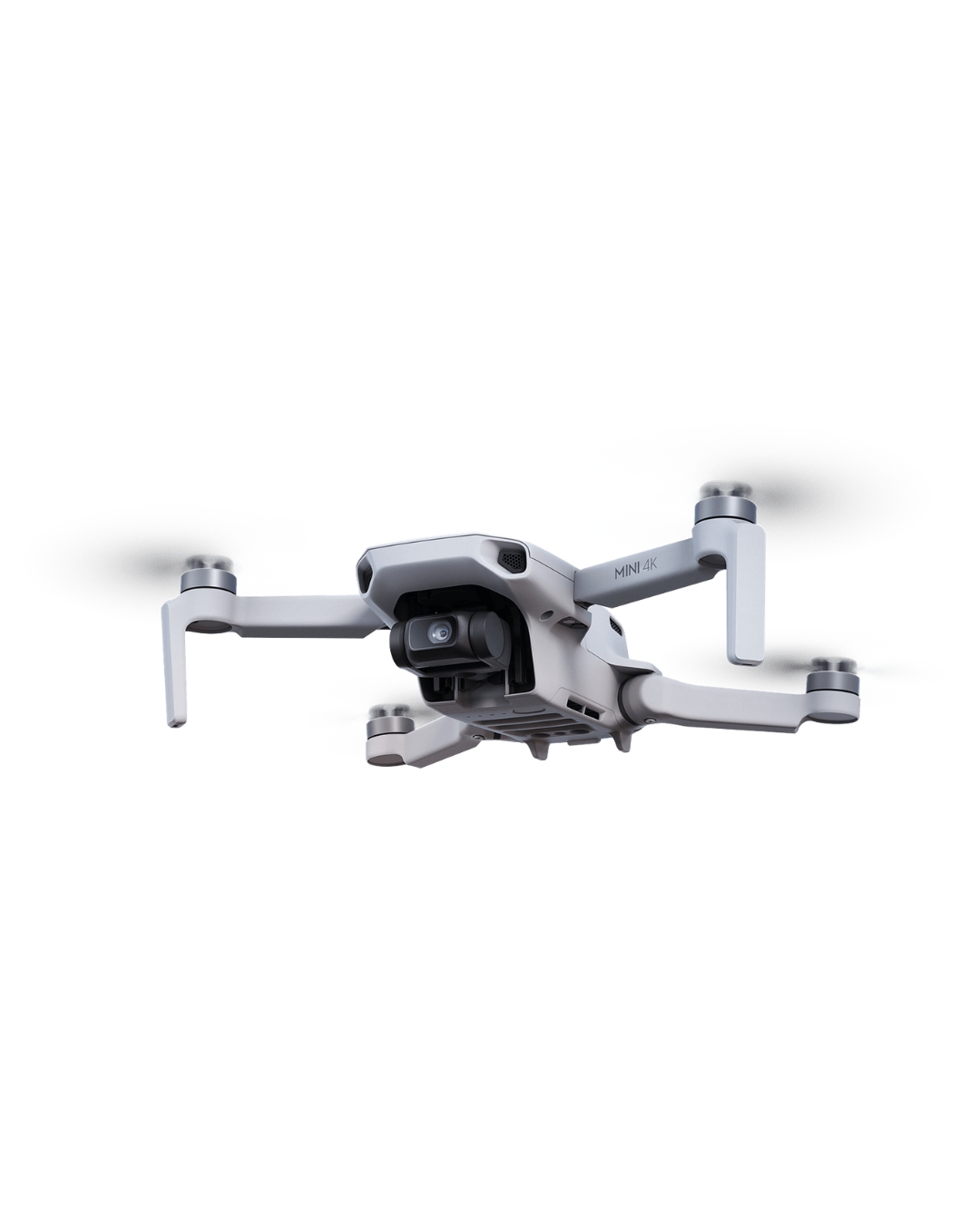 Drone DJI Mini 2 SE Fly More Combo (Sem tela) BR