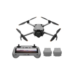 Drone DJI Mini 5 Pro Fly More Combo Plus (Com tela) BR