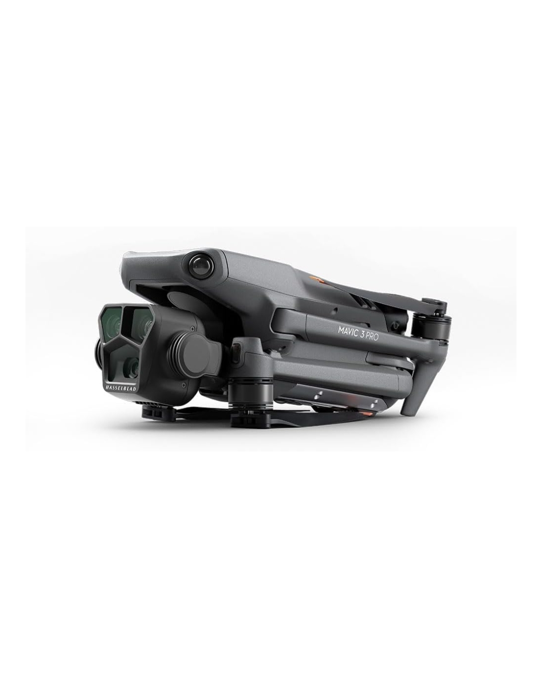 Drone DJI Mavic 3 Pro Fly More Combo DJI RC Pro BR - Imagem 3