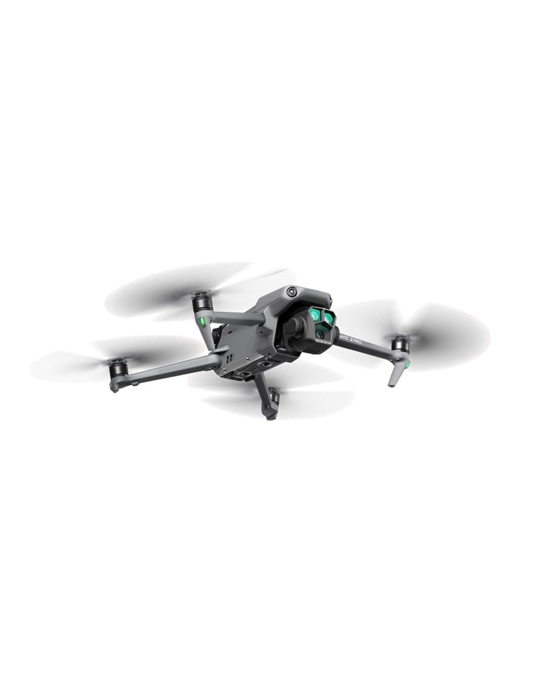 Drone DJI Mavic 3 Pro Fly More Combo DJI RC Pro BR - Imagem 4