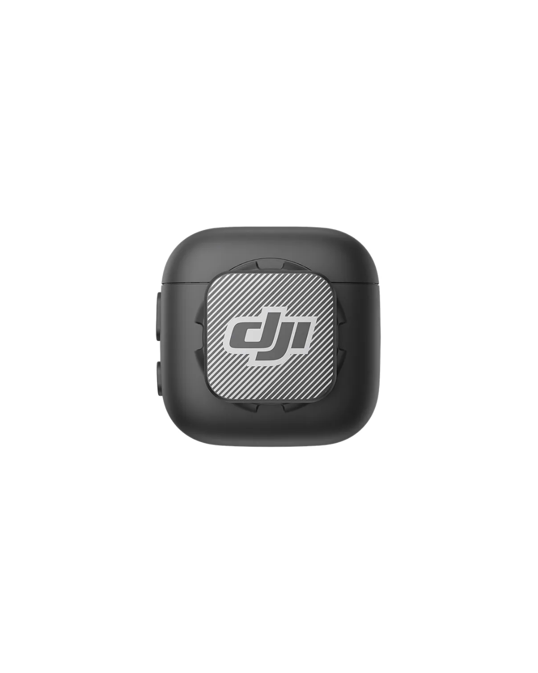 Microfone DJI Mic 3 (2 TX Microfone + 1 RX Receptor + 1 Case de carregamento) BR - Imagem 4