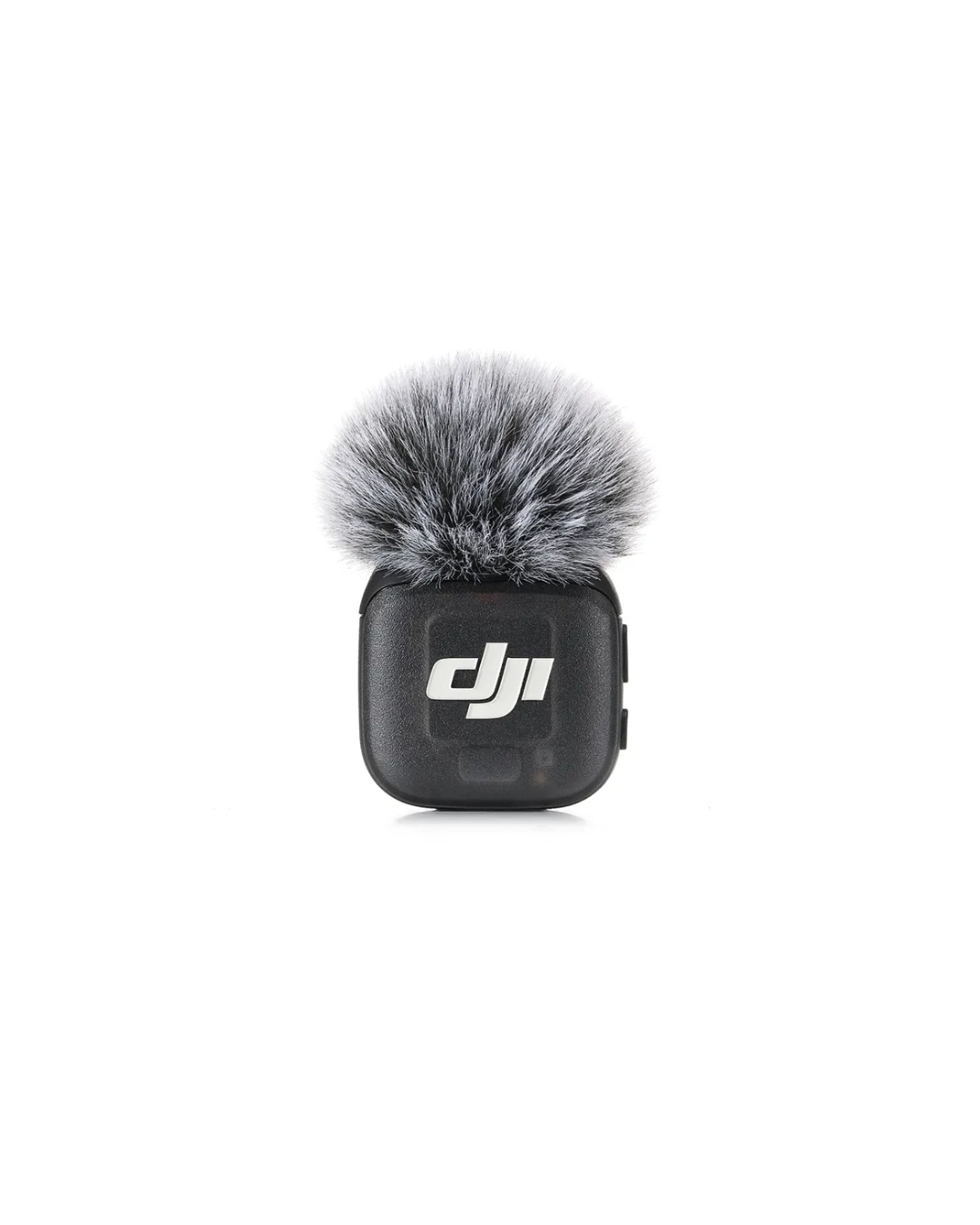 Microfone DJI Mic 3 (2 TX Microfone + 1 RX Receptor + 1 Case de carregamento) BR - Imagem 6
