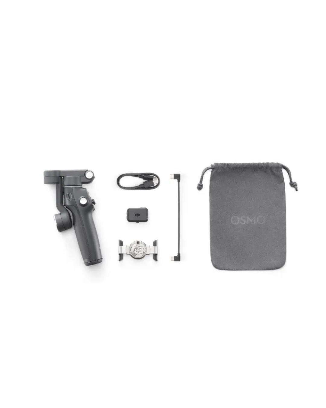 Estabilizador DJI Osmo Mobile 7P BR - Imagem 3