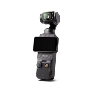 Câmera DJI Osmo Pocket 3 Creator BR