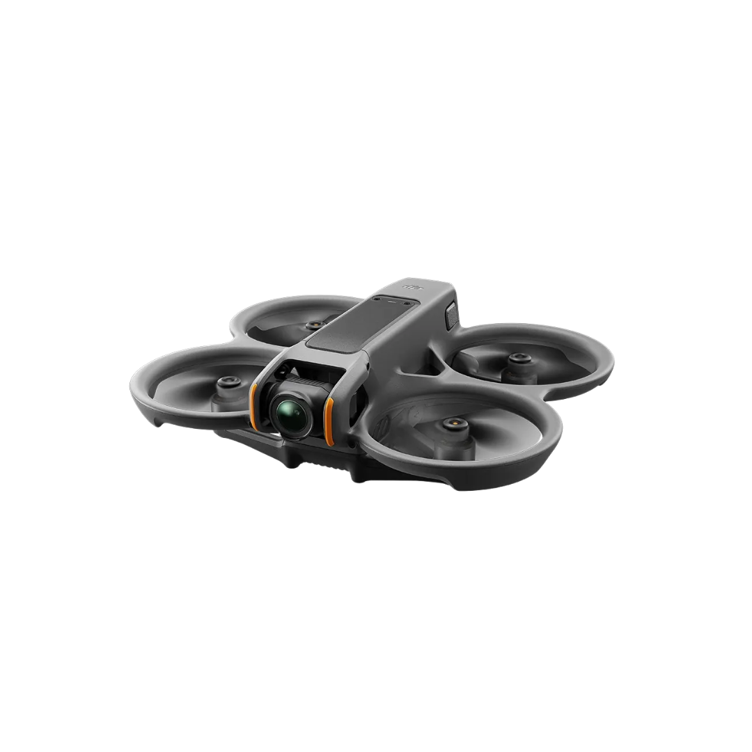 Drone DJI Avata 2 Fly More Combo (3 baterias) BR