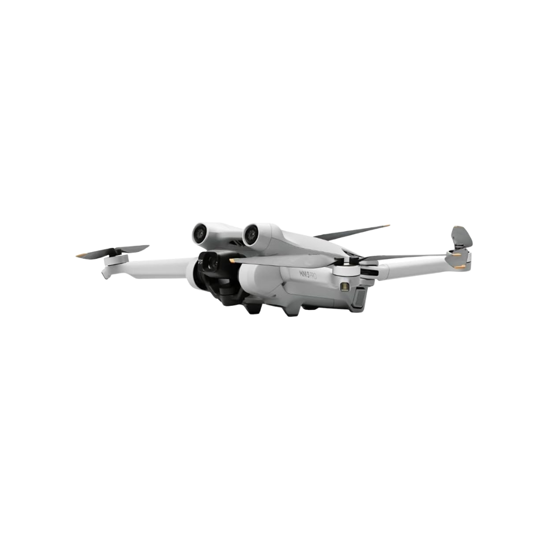 Drone DJI Mini 3 Pro Fly More Combo