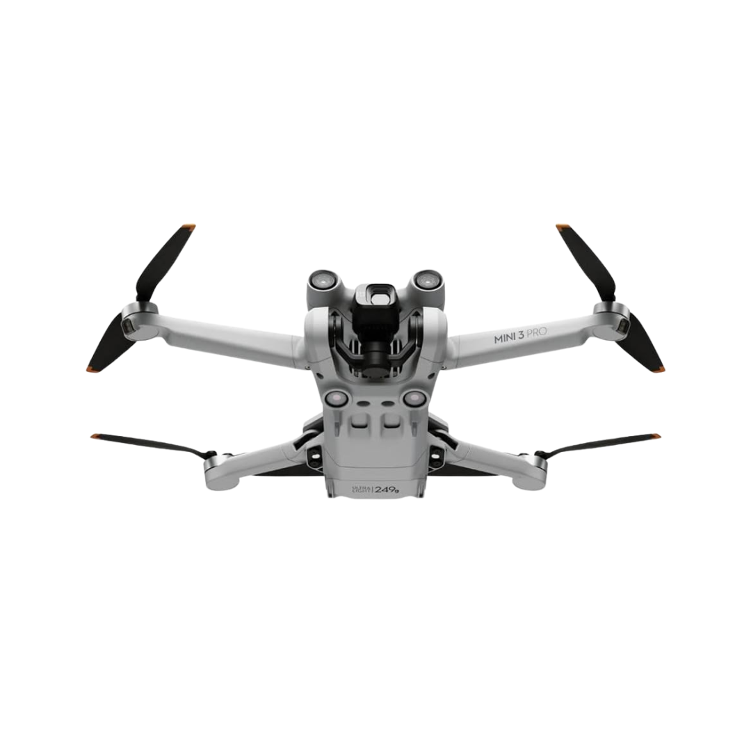 Drone DJI Mini 3 Pro Fly More Combo - Imagem 3