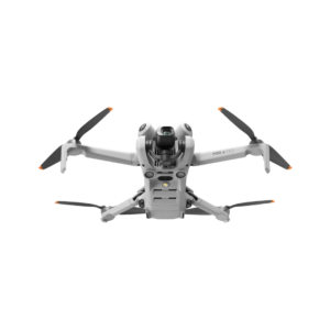 Drone DJI Mini 4 Pro Standard (Com Tela) BR – DJI RC 2