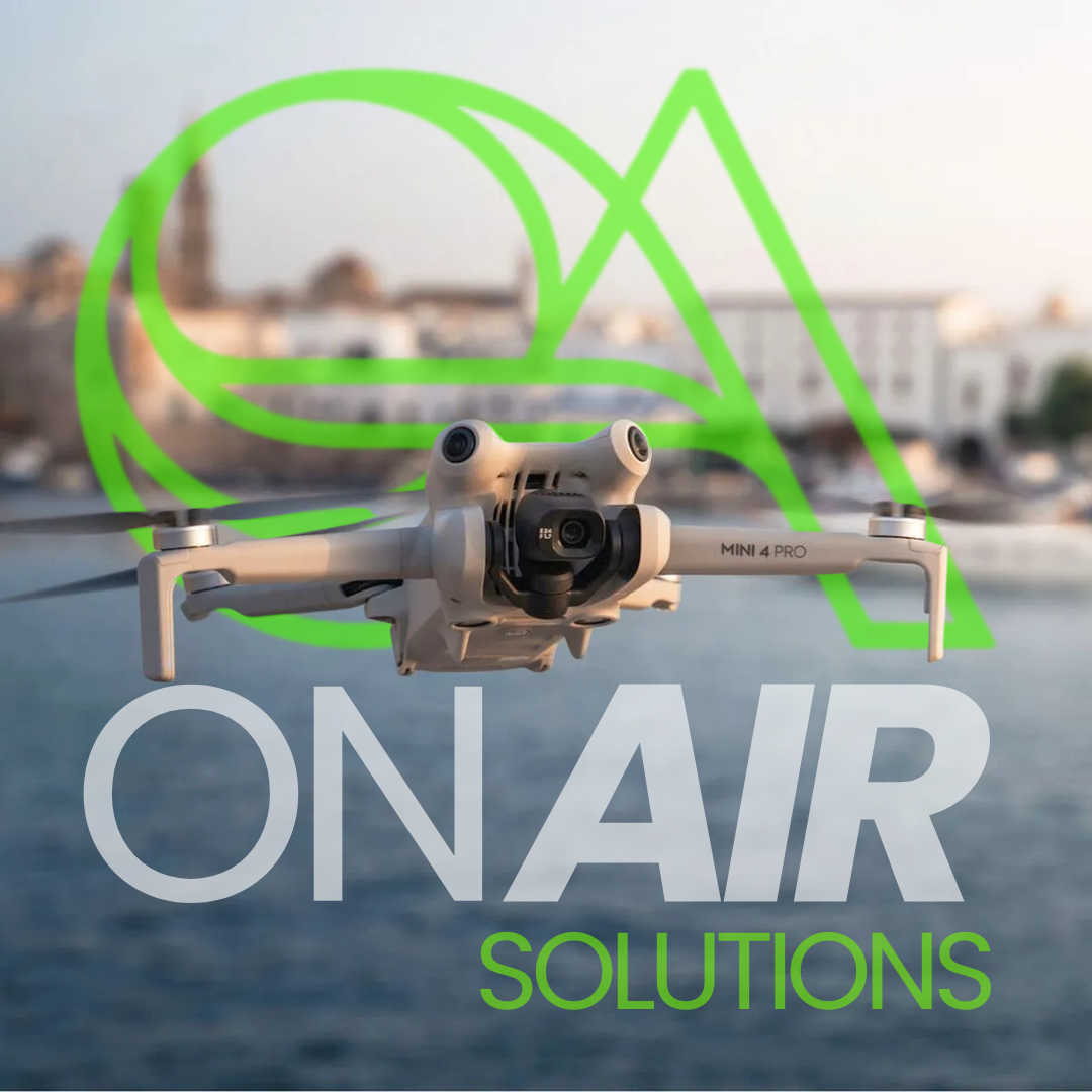 Drone DJI Mini 4 Pro Standard (Com Tela) BR – DJI RC 2 - Imagem 6