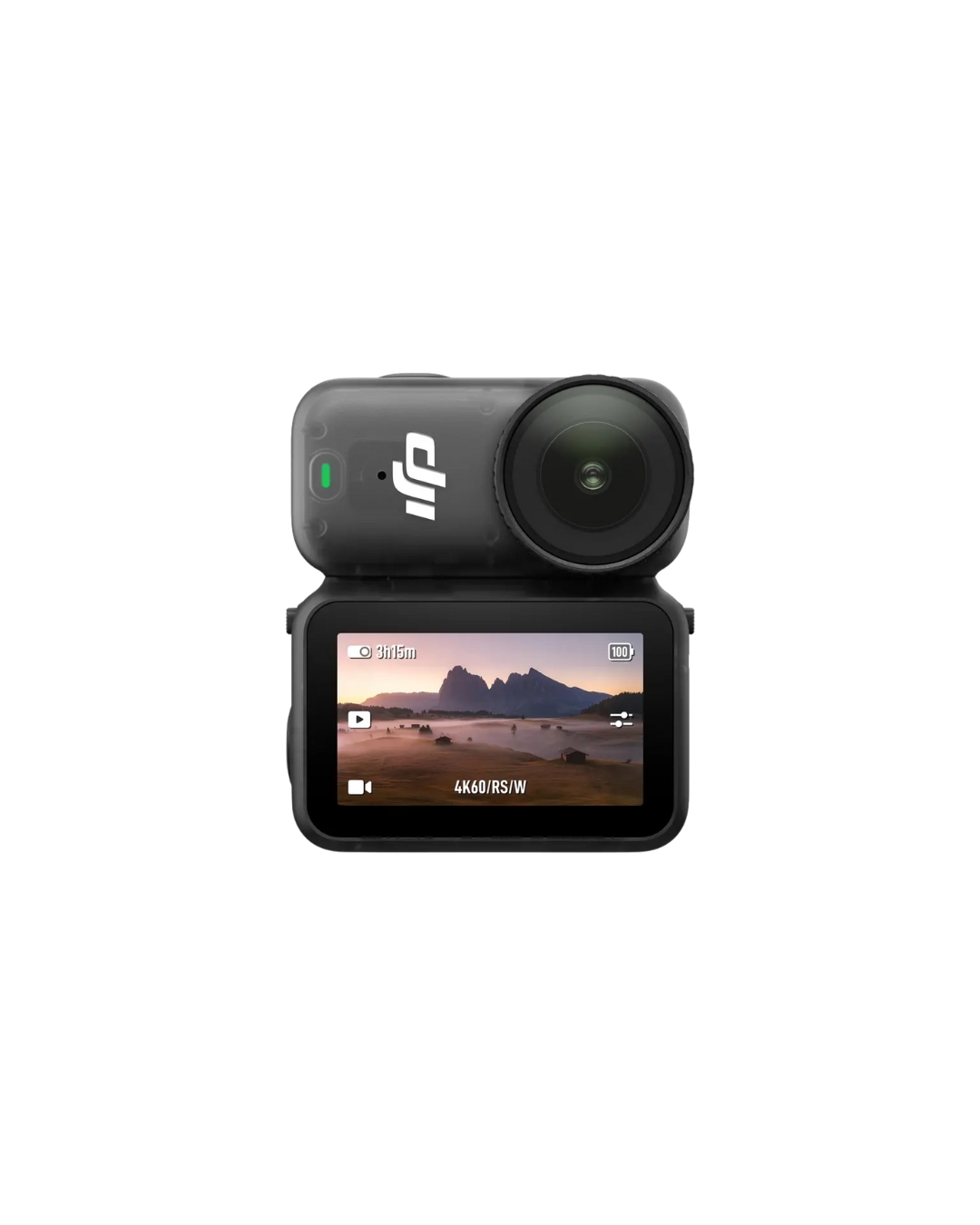 DJI Combo Osmo Nano Standard (128GB) BR