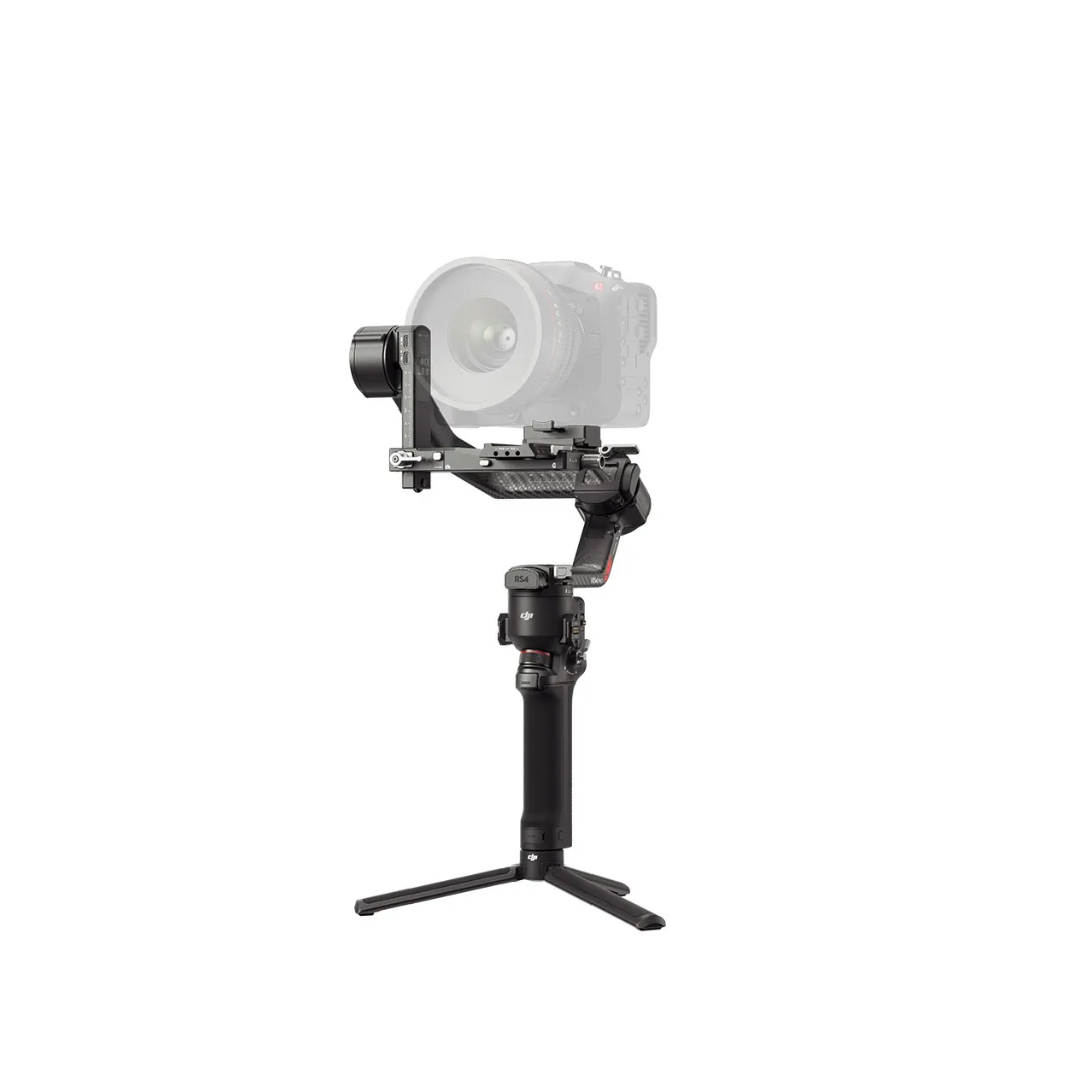 Estabilizador DJI RS 4 Pro Standard BR - Imagem 4
