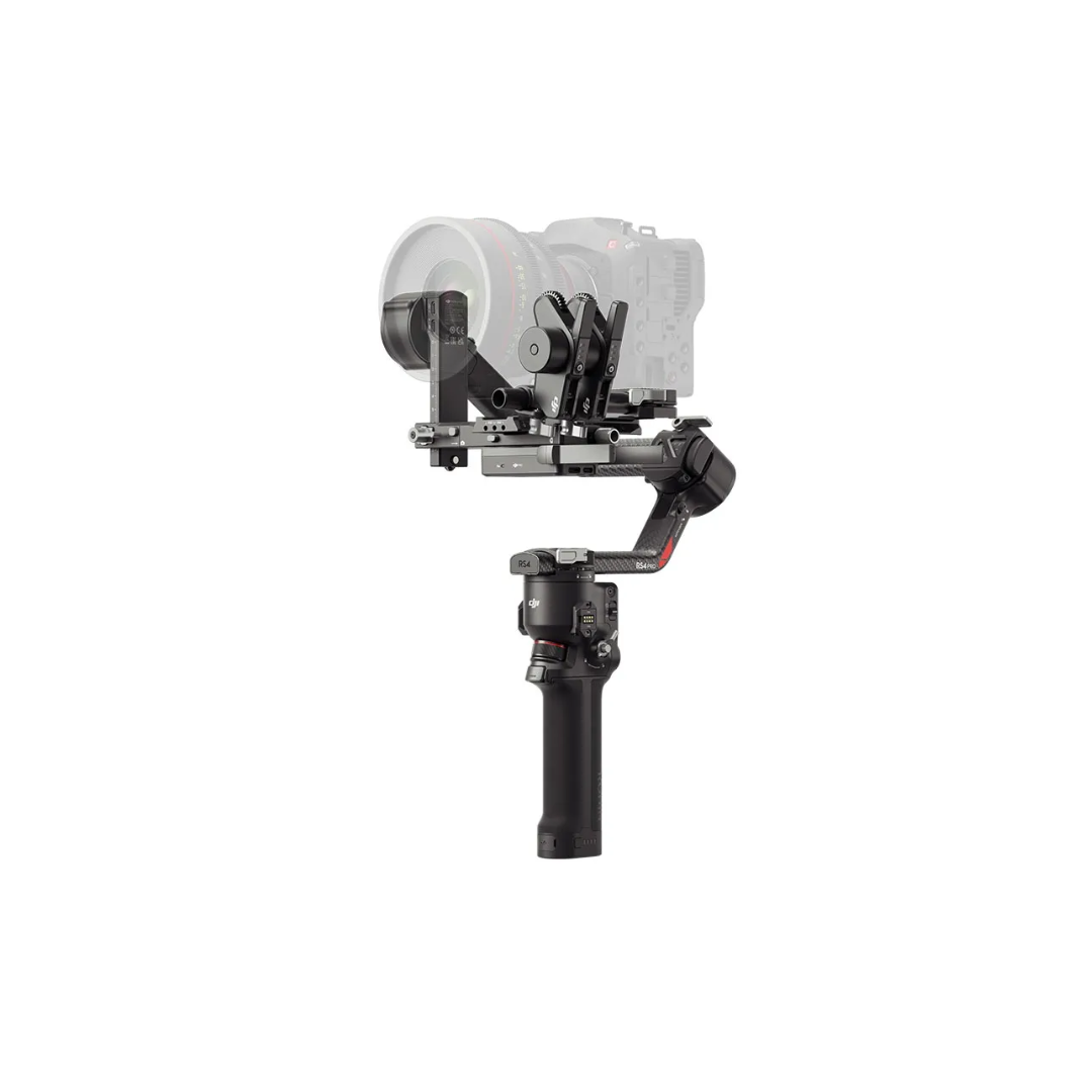 Estabilizador DJI RS 4 Pro Standard BR