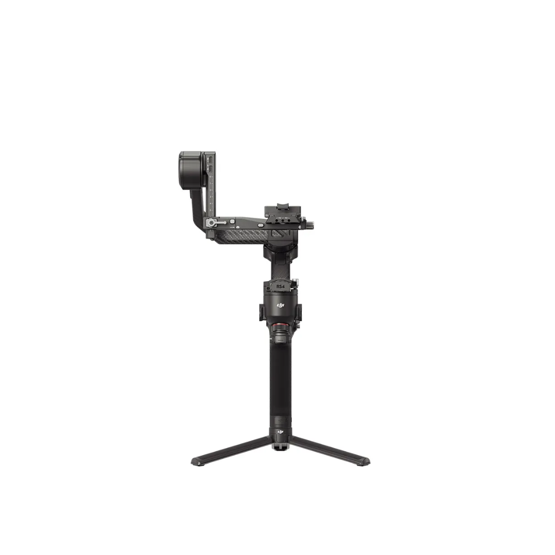 Estabilizador DJI RS 4 Pro Standard BR - Imagem 6